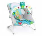 Lamamistool Baby Einstein Neptune, sinine