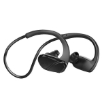 Bluetooth-k&otilde;rvaklapid higikindlad Bluetooth 5.0 sportk&otilde;rvaklapid, k&otilde;rvasisesed mikrofoniga k&otilde;rvaklapid, mis &uuml;hilduvad IOS-iga Android-must