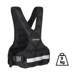 Kaaluvest HMS KOR09, 9 kg