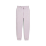 Naiste dressip&uuml;ksid PUMA HER PUMA High-Waist Pants TR - 67788960, heleroosa