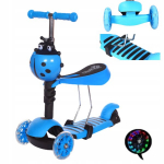 Roller  Fluxar   SCO-1065