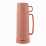 Termos tassi ja klaaskolbiga 0,6 l