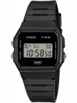 Casio F-91wb-8a Led valgustusega meeste k&auml;ekell