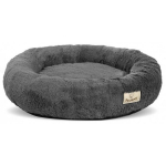 Shaggy-pesa, 100 cm, tumehall, lahtiv&otilde;etav, libisemiskindel