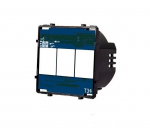 Tripolis sensorl&uuml;liti dimmer Feelspot, 500 W, ilma katteta