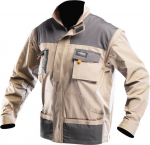 T&ouml;&ouml;jope 2 in 1, 100% puuvill M/50