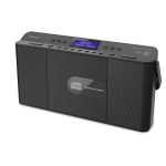Sencor DAB+ raadio SPT7500DB