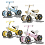 Tasakaaluratas Fluxar BSC-1003 Mitmev&auml;rviline