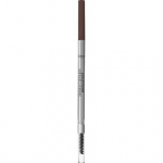 Veekindel kulmupliiats pintsliga L'oreal Paris Brow Artist Skinny Definer 1,2 g, 108 Dark Brunette