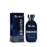 Tualettvesi Bi-es Brossi Blue EDT meestele 100 ml