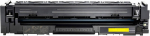Analoog tooner HP CF542X (203X) Yellow 2500 lk