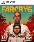 Far Cry 6, PlayStation 5