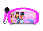 Lexibook - Barbie Bluetooth&reg; Light Speaker with Microphone (BTP585BBZ)