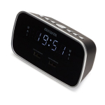 Aiwa Kellraadio CRU-19BK