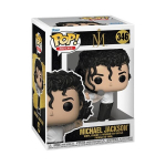 Funko POP! Michael Jackson