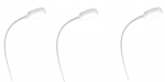 SANSI S-3 Taimelamp, 3 tk.