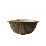 Palmilehe kauss 425 ml, &oslash; 15 cm, k&otilde;rgus 6,5 cm, 25 tk
