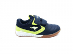 Kangaroos kingad lastele K5-Court V sinine_laimiroheline