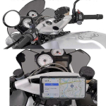 Telefonihoidja Mootorratas BMW K1300R 2009-2016 Mobiiltelefoni hoidja GPS tugiklamber K 1300 R 2015 2014 2013-