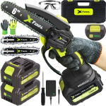 Mini-akutr&uuml;kisaag Xtool pro+ 800 W