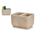 K&ouml;&ouml;giriistade hoidik, kreemjas, vaik, 9 x 7 x 12 cm