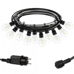 Aia valguskett 5m 24V IP44