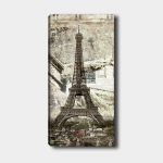 Reproduktsioon Eiffeli torn