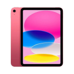 Tahvelarvuti iPad (A16) Wi-Fi 512GB - Pink MD5C4HC/A