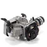 Kahetaktiline mootor mini mootorrattale 49CC ATV-le
