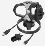 Pedaal koos v&otilde;imsusm&otilde;&otilde;tjaga Favero Assioma Upgrade Kit