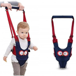 Beebikandjad,beebik&otilde;nnirihmad &ndash; v&auml;ikelapse k&otilde;ndimisabiline | Infant Walk Support Assist Tool, sinine