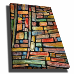 Reproduktsioon V&auml;rvilised tellised