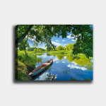 Reproduktsioon l&otilde;uendil J&auml;rv