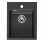 Reginox Amsterdam 34 valamu Must H&otilde;bedane R33531