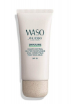 Shiseido WASO Shikulime v&auml;rvikontrolliv niisutaja SPF30, 50 ml