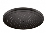 Hansgrohe Croma 280 Air du&scaron;iotsik, must matt, HG26220670