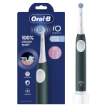 Elektriline hambahari Oral-B iO2 Green Forest