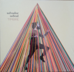 Vin&uuml;&uuml;lplaat Salvador Sobral Timbre