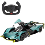 Raadio teel juhitav auto Aston Martin Valkyrie AMR Pro 1:14