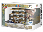 Funko POP! One Piece Whitebeard with Moby Dick Exclusive 10inch