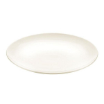 Tescoma taldrik, 27 cm, valge