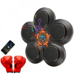 Nutikas Muusikaline Poks  M&auml;rklaua Komplekt