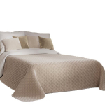 Markizeta voodikate Velvi, 220x240 cm