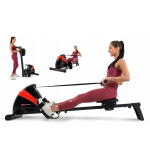 Magnetiline s&otilde;udetreener Hop-Sport HS-030R Boost