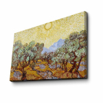 Reproduktsioon Schilderijen (Vincent Van Gogh)