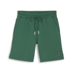 Meeste vabaaja l&uuml;hikesed p&uuml;ksid PUMA Pivot Sweat PUMA Short (Meeste) Vine - 62509301, roheline