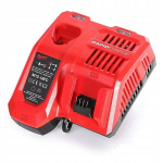 Kiirlaadija Milwaukee M12-18 FC; 12-18 V