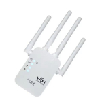 WiFi Elough Dual v&otilde;rguliides