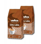Lavazza Aroma Creme Kohvioad, 2 kg
