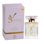 Parf&uuml;&uuml;mvesi Sorvella BCR EDP naistele, 50 ml